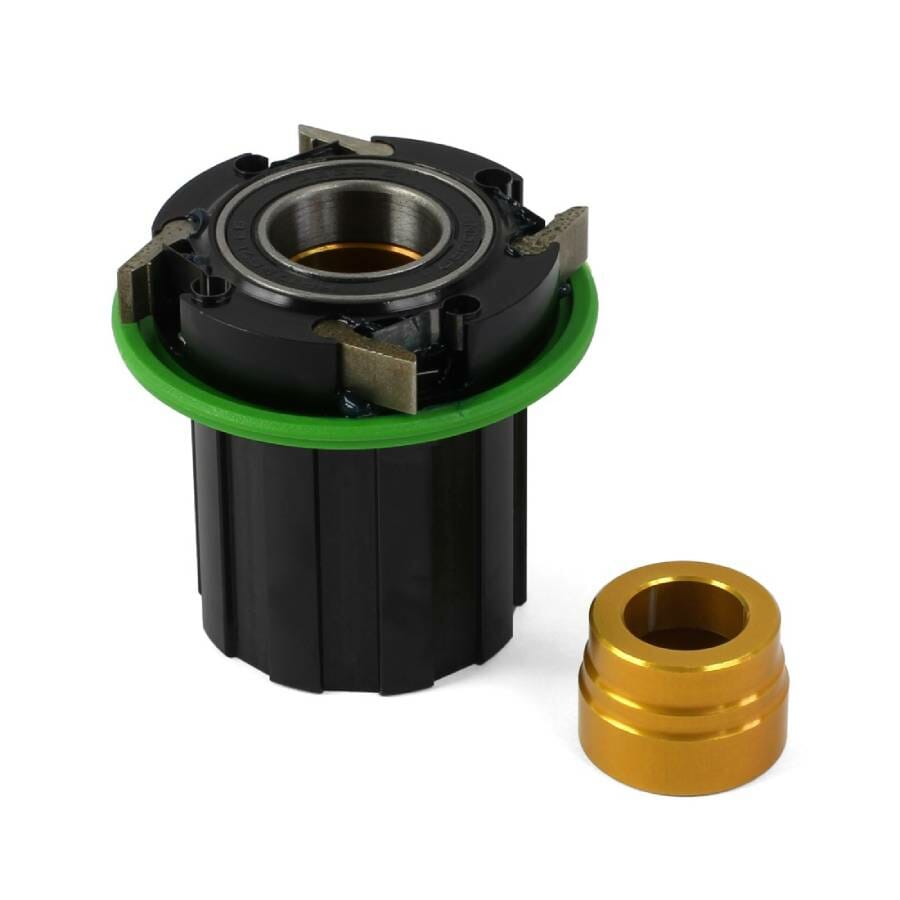 PRO Hope Aluminium mm