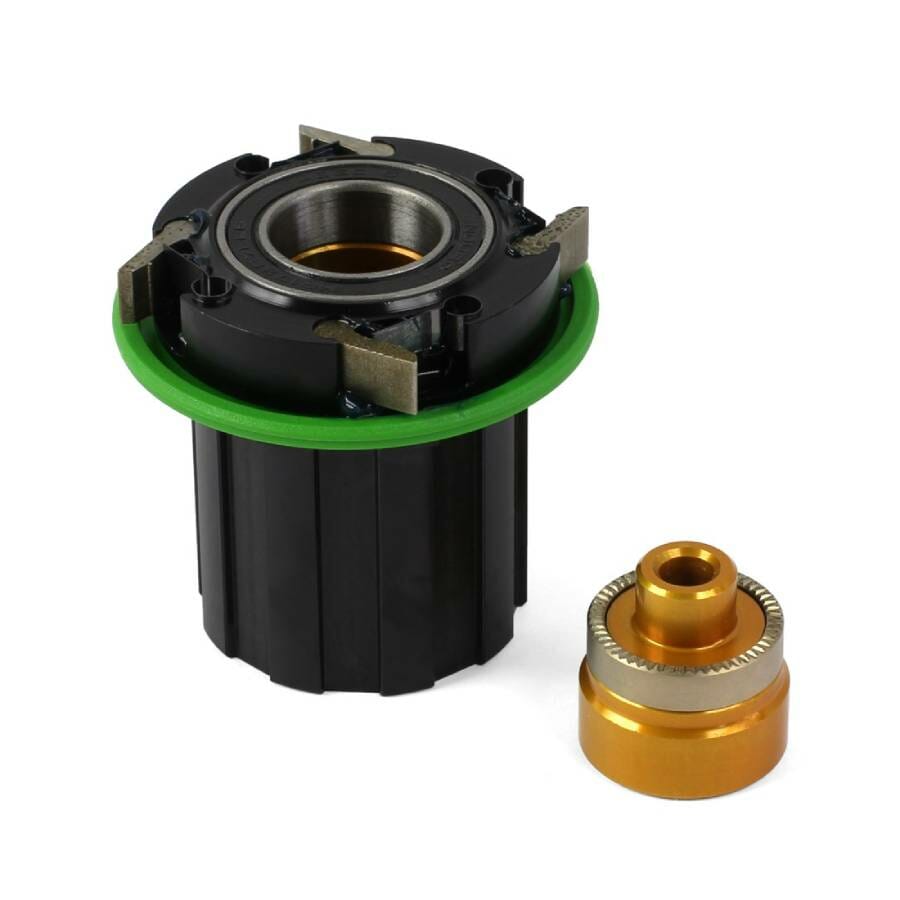 PRO Hope Aluminium QR