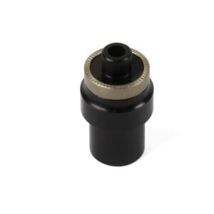 Pro  Evo Fatsno Qr Front Spacer Black