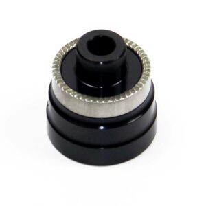 Pro EvoPro Qr Non Drive Spacer Black