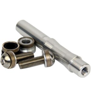 Pro EvoPro Rear Mm Bolt In Conv Kit