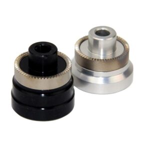 Pro EvoPro Rear Qr Conversion Kit