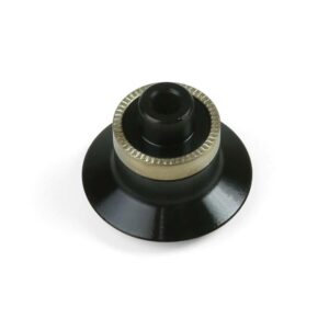 Pro Bolt Non Drive Side Qr Spacer