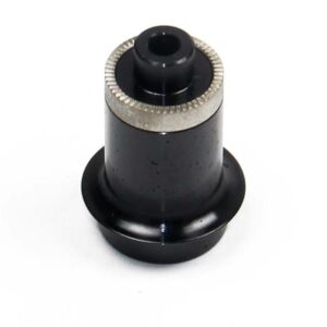 Pro  Mono Rear Non Drive Spacer  Blk