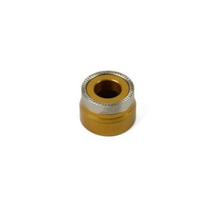 Pro  Mm Drive Side Spacer Hope Gold