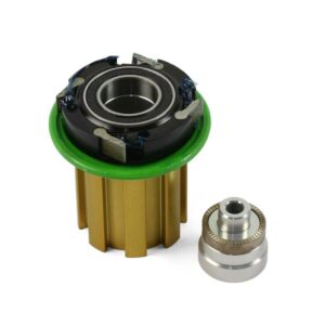 Pro  Campag Aluminium