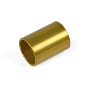 Pro  Internal Hope Freehub Spacer Gold