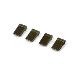 Pro  Pawl Set Of Four