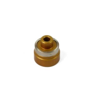 Pro  Qr Drive Side Spacer Hope Gold