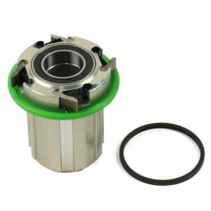 Pro  Shimano Aluminium