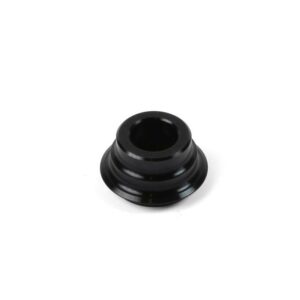 Pro  Sp Mm Scs Non Drive Side Spacer Black