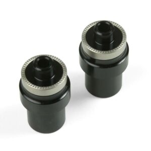 QR Pro  EvoPro  Fatsno Front Conversion