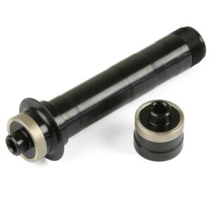 QR RS CL Front Conversion