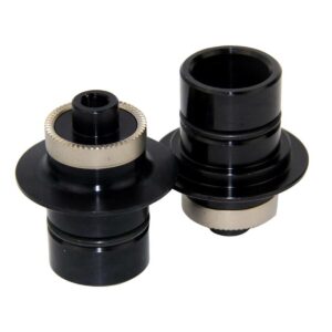 Qr Pro EvoPro  Front Conversion