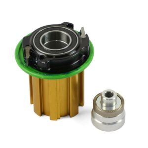 RS Pawl Campag Aluminium Speed Freehub Body