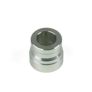 Rear X Campag Drive side Spacer Silver