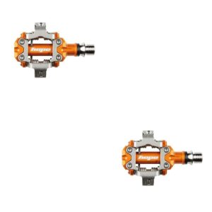 Union RC Pedals Pair ORANGE