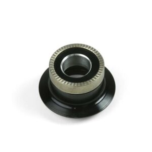 XcXc Mm Non Drive Spacer Black