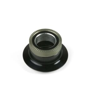 XcXc Mm Non Drive Spacer Black