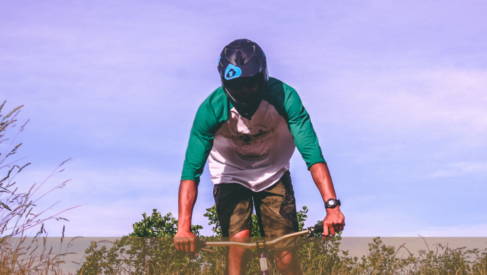 mountain biking tips