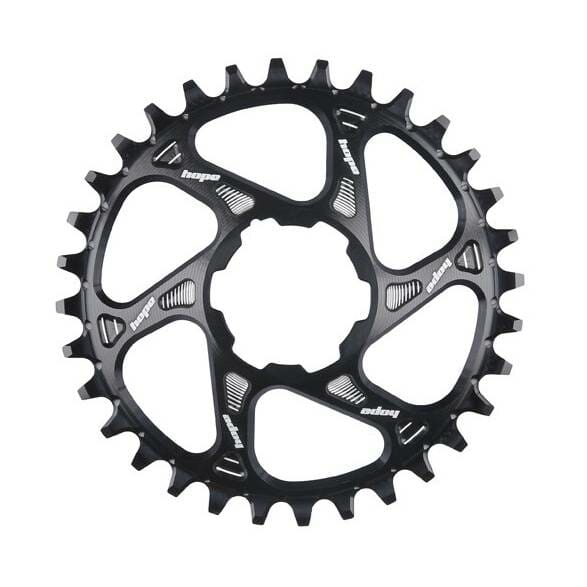 Speed Shimano Spiderless Retainer