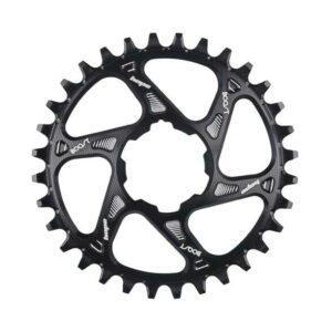Speed Shimano Spiderless Retainer Boost