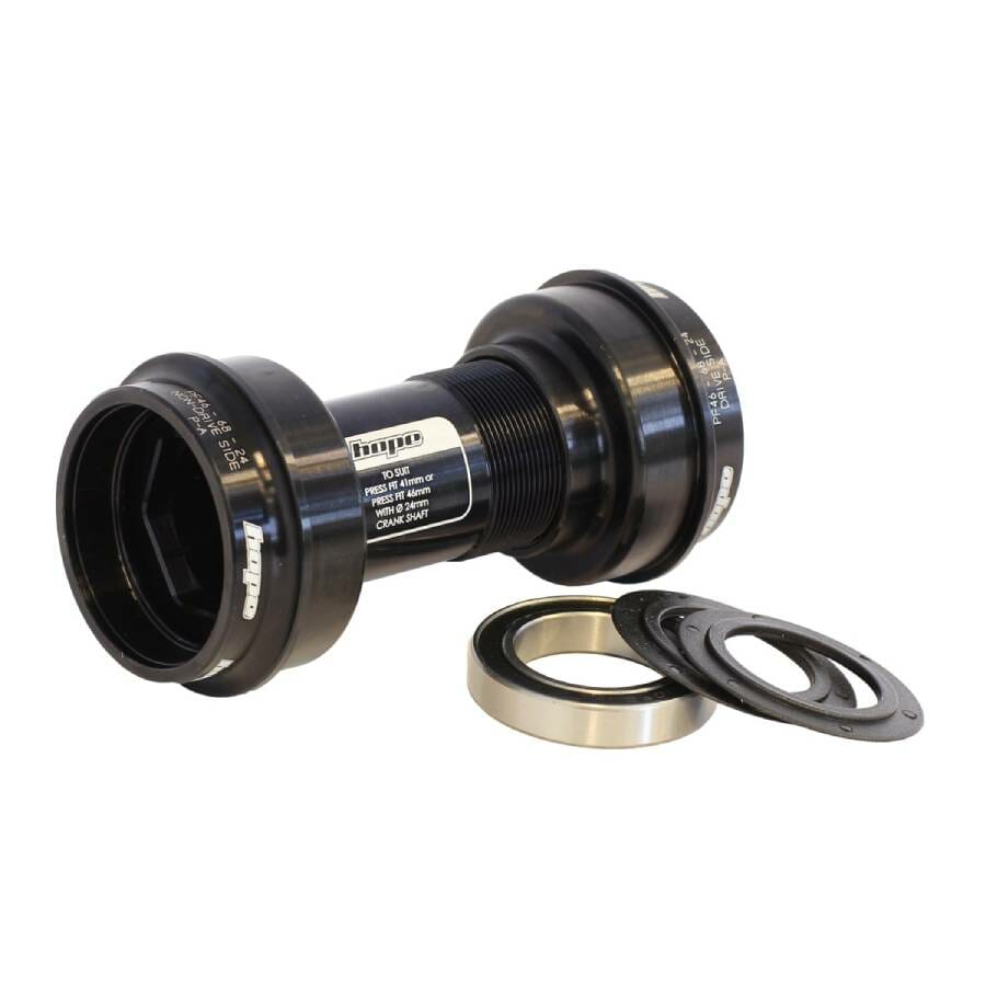 PressFit 46 – 24mm – 68mm Stainless Steel