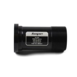 Bolt In Centre Tube 30mm