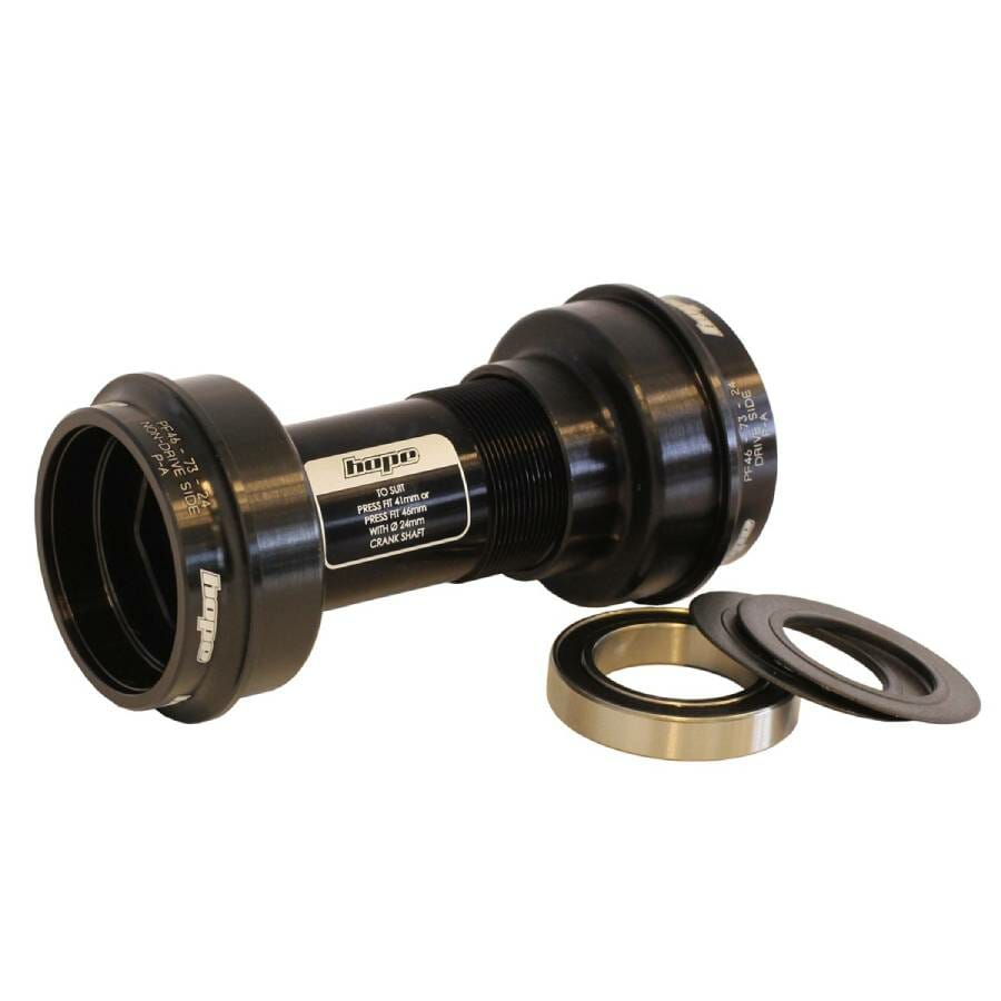 PressFit 46 – 24mm – 68mm Stainless Steel