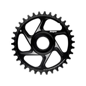 E Bike Spiderless Retainer Ring Bosch Black