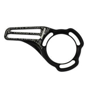 Iscg Chainguide Plate