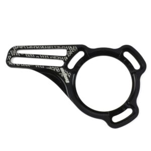 Iscg Chainguide Plate