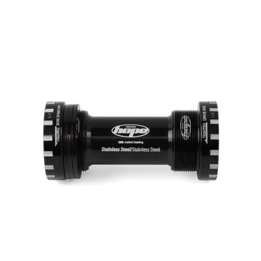 Threaded mm BSA BB BLACK