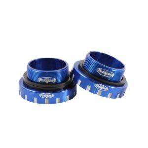 Threaded mm BSA BLUE