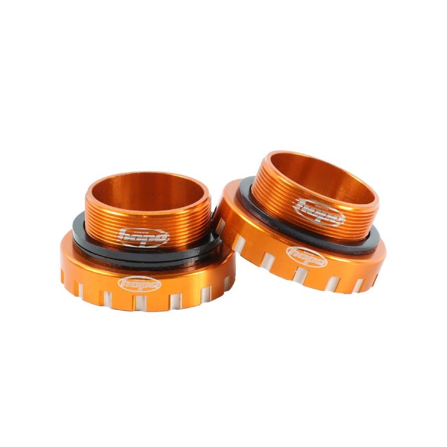 Threaded mm BSA ORANGE