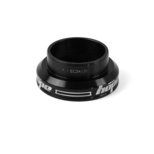 Conventional Bottom Cup BLACK