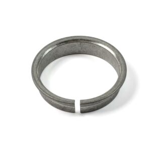 Upper Taper Ring Silver