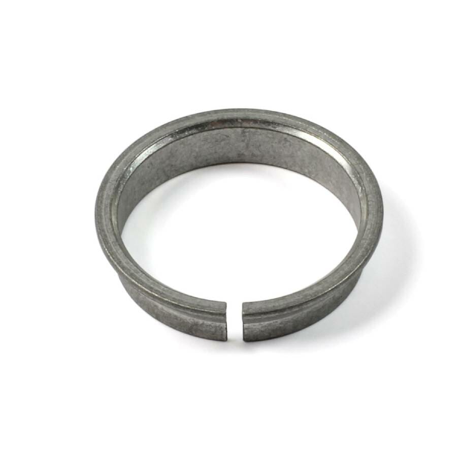 Upper Taper Ring Silver