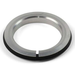 Headset Crown Race Silver