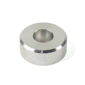 Headset Insertion Bush