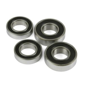 Bigun Rear Hub Bearing Kit