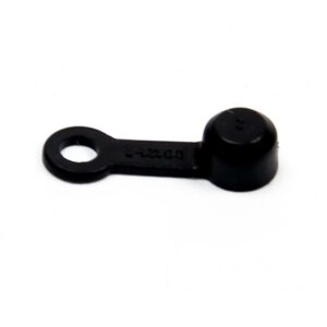 Bleed Nipple Rubber Cap