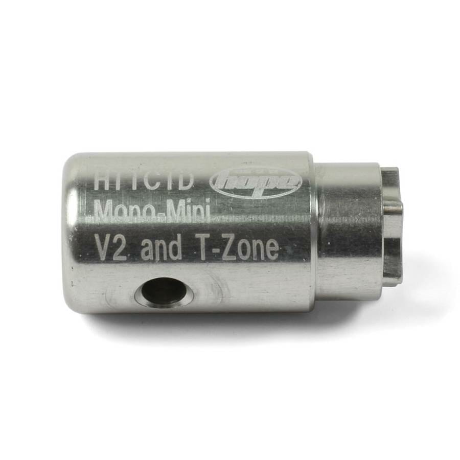 Bore Cap Tool Mono MiniTech V