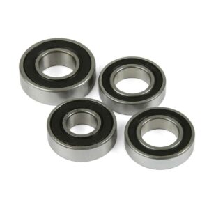 Bulb Hub Rear QR Bearing Kit