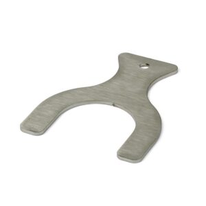 Crankset Extraction Spacer