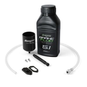 Easy Brake Bleed Kit RaceRace EVO