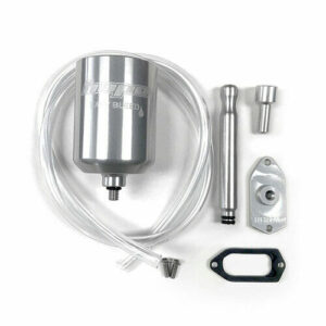 Easy Brake Bleed Kit RaceRace EVO No Oil