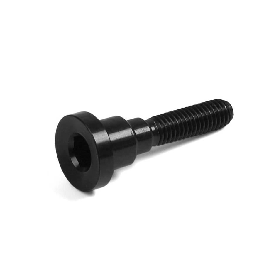 Headset Head Bolt BLACK