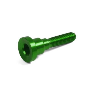 Headset Head Bolt GREEN