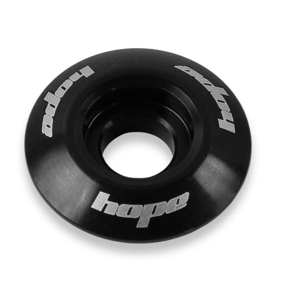 Headset Top Cap BLACK